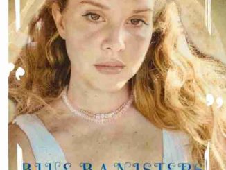 Lana Del Rey - Blue Banisters Album (download)
