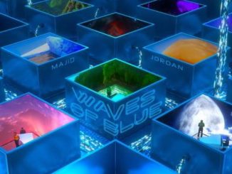 Majid Jordan – Waves of Blue (download)