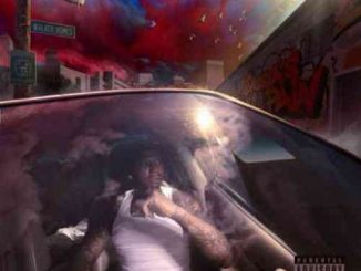 Moneybagg Yo – A Gangsta’s Pain Album (download)