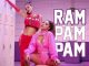 Natti Natasha & Becky G. – Ram Pam Pam (download)