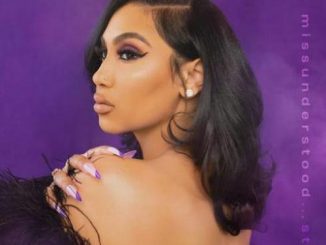 Queen Naija – missunderstood album (download)