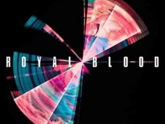Royal Blood – Typhoons Album (download)