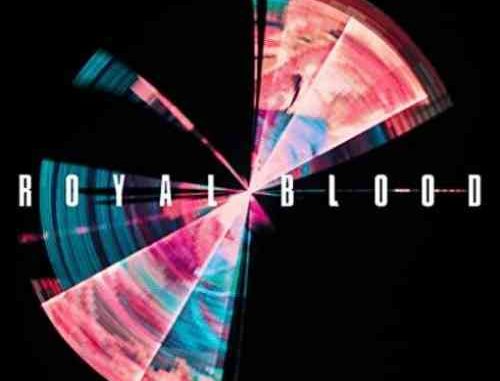 Royal Blood – Typhoons Album (download)