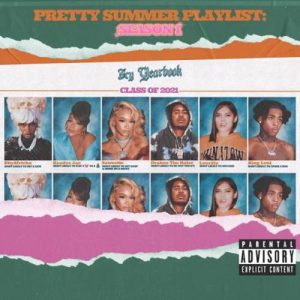 Saweetie – Pretty Summer Playlist: Season 1 EP (download)
