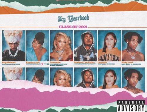Saweetie – Pretty Summer Playlist: Season 1 EP (download)