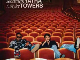 Sebastián Yatra & Myke Towers – Pareja Del Año (download)