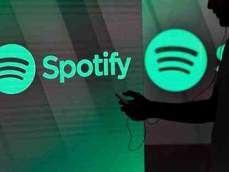 Spotify reveals Facebook in-app music player