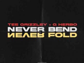 Tee Grizzley & G Herbo – Never Bend Never Fold (download)