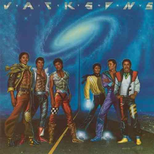 The Jacksons – Victory 'Expanded Version Album (download)