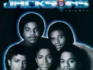 The Jacksons – Triumph 'Expanded Version' Album (download)