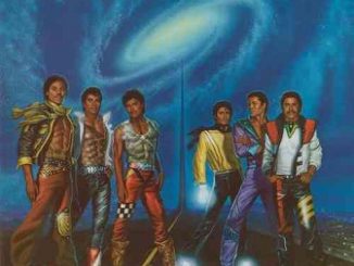 The Jacksons – Victory 'Expanded Version Album (download)