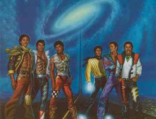 The Jacksons – Victory 'Expanded Version Album (download) The Jacksons – Victory 'Expanded Version Album (download)