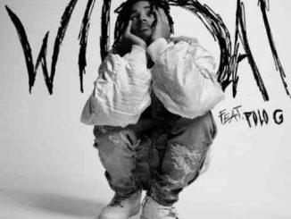 TheHxliday – Wit Dat f. Polo G (download)