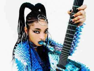 Willow Smith - Transparent Soul (download)