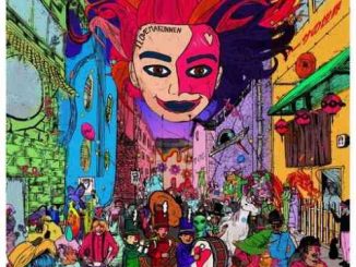 iLoveMakonnen – My Parade Album (download)