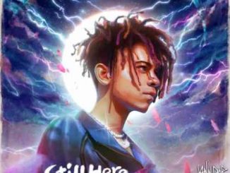 iann dior & Trippie Redd – shots in the dark (download)