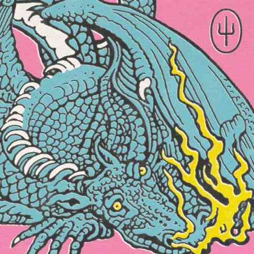 twenty one pilots – Shy Away (download)