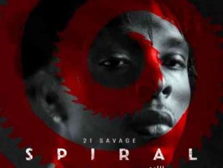 21 Savage – Spiral: From the Book of Saw Soundtrack (download)