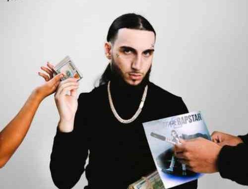 ABG Neal – Leave Me Alone Album (download) ABG Neal – Leave Me Alone Album (download)