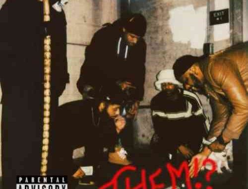 Azizi Gibson – THEM (download)