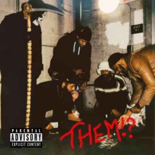 Azizi Gibson – THEM (download)