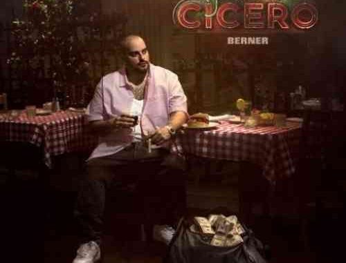 Berner – Paulie Cicero Album (download) Berner – Paulie Cicero Album (download)