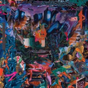 Black midi – Cavalcade album (download)