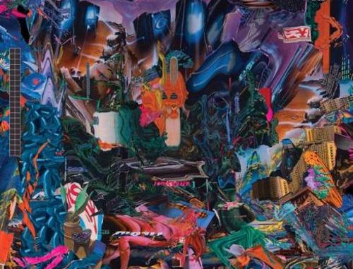 Black midi – Cavalcade album (download) Black midi – Cavalcade album (download)