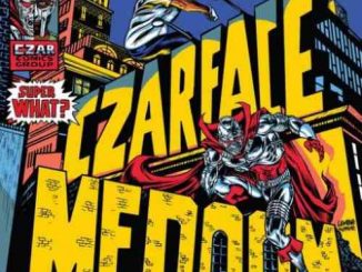 CZARFACE & MF DOOM – Super What Album (download)