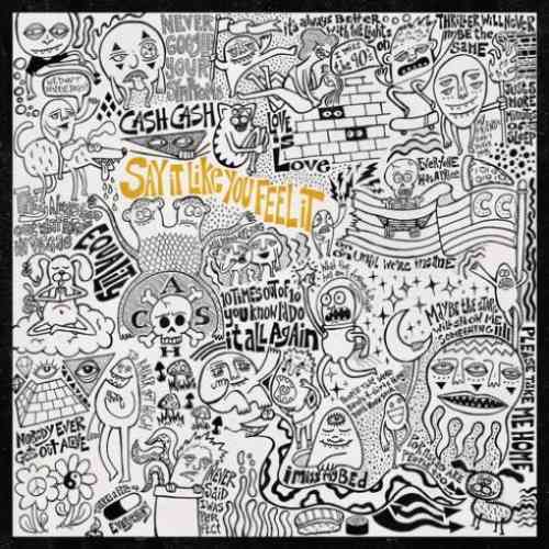 Cash Cash – Say It Like You Feel It Album (download)