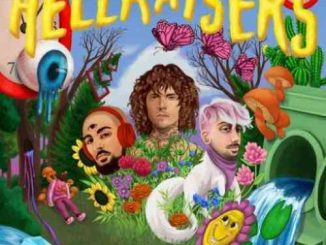 Cheat Codes – Hellraisers, Pt. 1 Album (download)