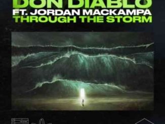 Don Diablo – Through the Storm F. Jordan Mackampa (download)