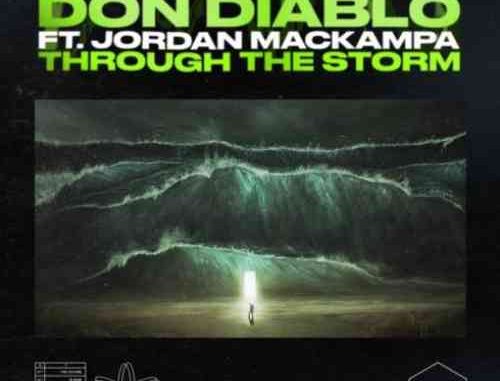 Don Diablo – Through the Storm F. Jordan Mackampa (download)
