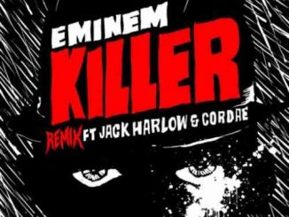 Eminem, Jack Harlow & Cordae – Killer 'Remix' (download)