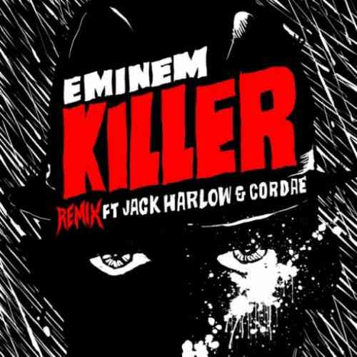 Eminem, Jack Harlow & Cordae – Killer 'Remix' (download)