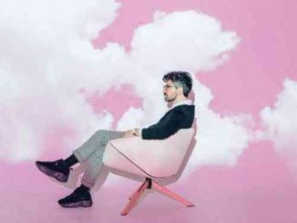 Felix Cartal & Hanne Mjøen – My Last Song (download)