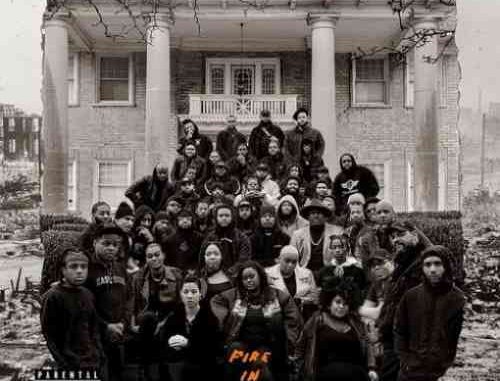 Fire In Little Africa – Fire In Little Africa Album (download) Fire In Little Africa – Fire In Little Africa Album (download)