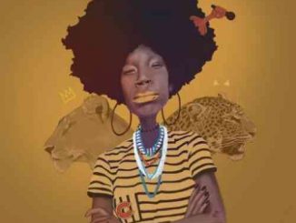 Georgia Anne Muldrow – VWETO III Album (download)