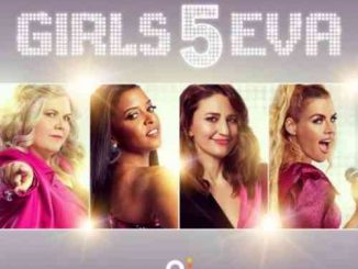 Girls5eva – Girls5eva (Music From The Peacock Original Series)