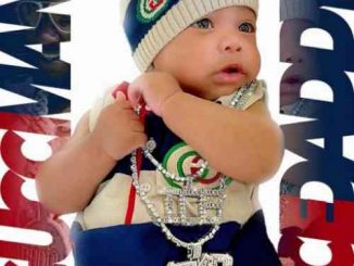 Gucci Mane – Shit Crazy (download)