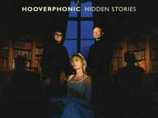 Hooverphonic – Hidden Stories Album (download)