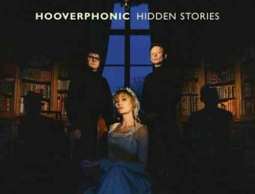 Hooverphonic – Hidden Stories Album (download)