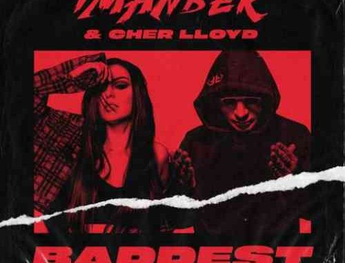 Imanbek & Cher Lloyd – Baddest (download)
