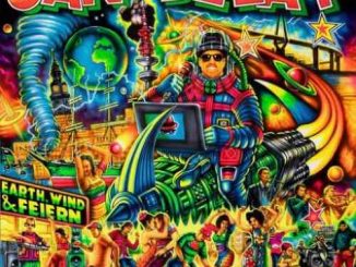 Jan Delay – Earth, Wind & Feiern Album (download)