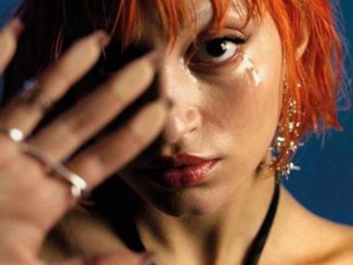 Joanna – Sérotonine album (download)