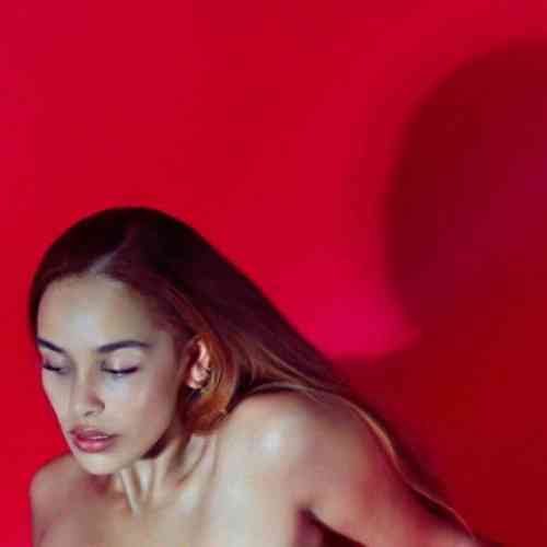 Jorja Smith – Be Right Back Album (download)