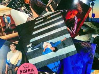 Joshua Bassett – Feel Something (download)