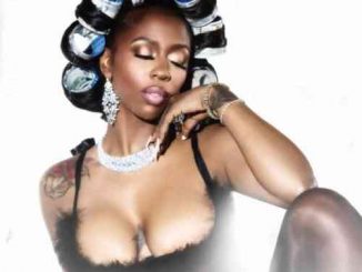 Kash Doll – Thumbin (download)