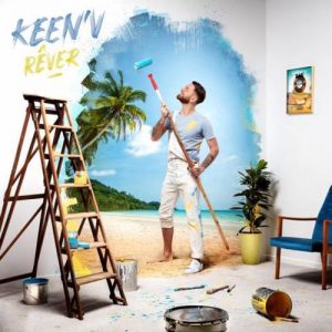 Keen’ V – Rêver album (Download)