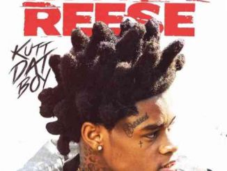 Kuttem Reese – Kutt Dat Boy Album (download)